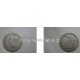 3 Pence 1937 Jižní Afrika - Three Pence Georgius VI